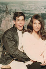 Eddie Vaccaro & Judy Levine 1964
