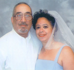 George & Sharon White 2004