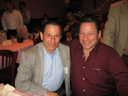 Joe & Mark Klein