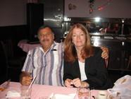 Joe Amato & Donna