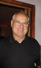 Eddie Shimansky