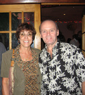 Ellie & George Kuse