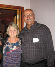 Colleen & Robert Martino