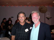 Lloyd Putter, Harvey Siegel