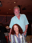 Cindy Marcus, Harvey Siegel