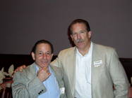 Joe Klein, Jeff Matlin