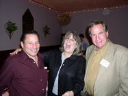 Mark Klein Klein, Linda (Sanford) Oppenheim, Richard Steinberg