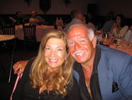 Marion Pizzutiello & Jack Cohen (Harpo)