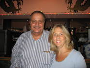 Michael & Alex Martino
