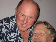 John Kuse: Lead Singer of THE EXCELLENTS (then & now), Charlie Brooks