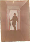 The Capeman (circa 1960)