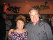 Barbara & Richard Steinberg