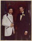 John Janisch & Bob McComish   c. 1973