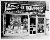Parkway Photographers 466 E. Fordahm Road photographed many Weddings, Bar Mitzvahs, & Bronx events of all kinds