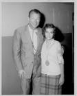 Roy Rogers & Judy Levine c.1959