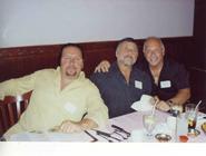 Joe Amato - center