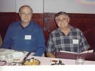 Chuck Epstein, Joe Feldman