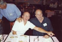 George Kuse, Denis Kestenbaum