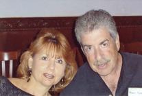 Jeanne & Frank Corbo