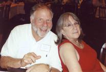 Marvin Oppenheim & THE QUEEN