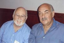 Howie Cohen & Chuck Gitlin: THE PELHAM PARKWAY TIMES