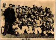 1964 Pelham Vikings-BUA City Champions