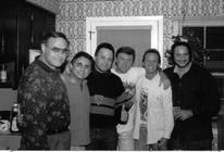 Excellents 1999 - Chuck Epstein, Joe Feldman, Phil Sanchez, John Kuse, George Kuse, Dennis Kestenbaum