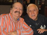 Sheldon Boorstyn, Ray Unger