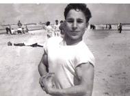 Joe Klein - Orchard Beach 1961