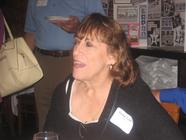 Mrs. Renae Trell-Teacher at JHS 135-reunion 2010