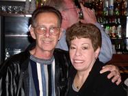 Ray and Rhoda Sussman