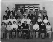 Class 9-4  JHS135  1959